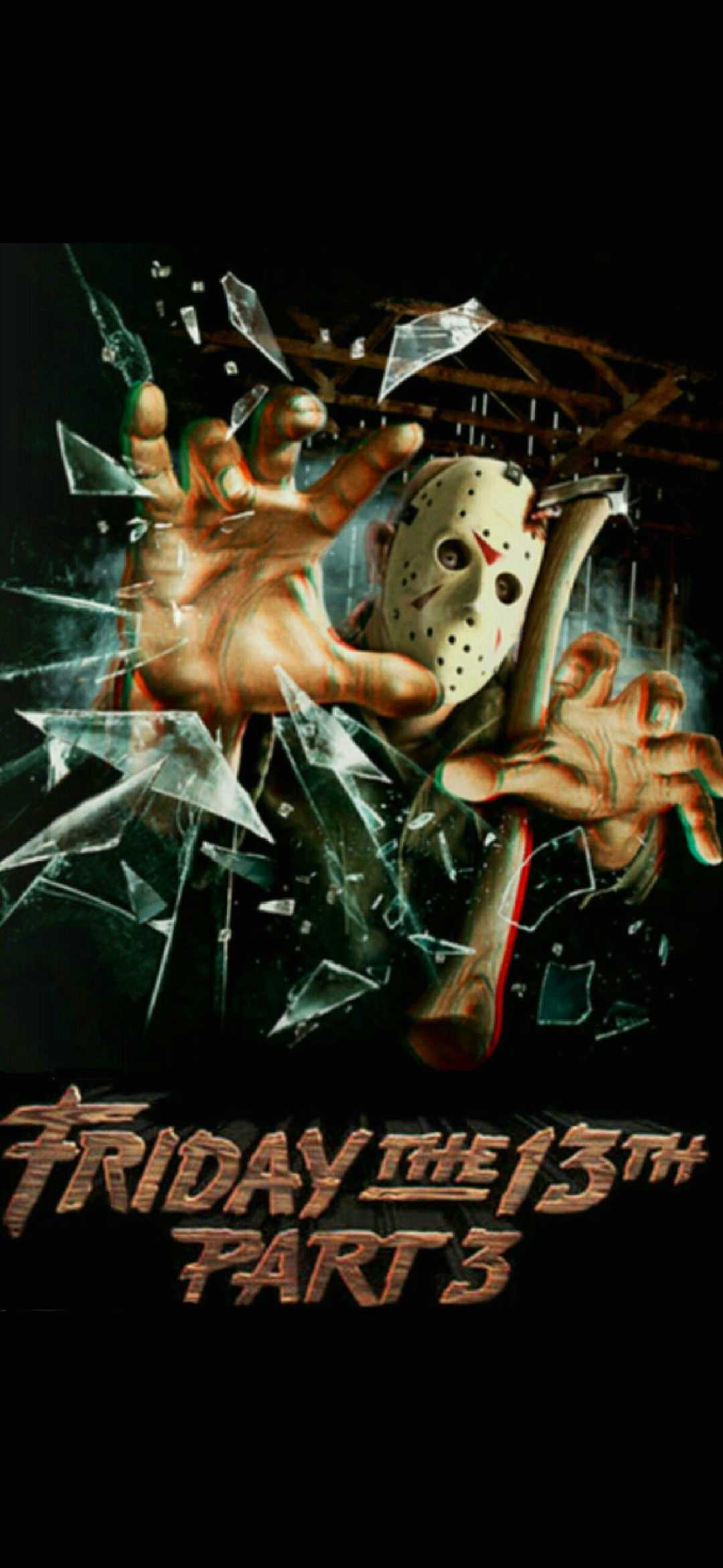 Friday The 13th Wallpaper Mobile - iXpap