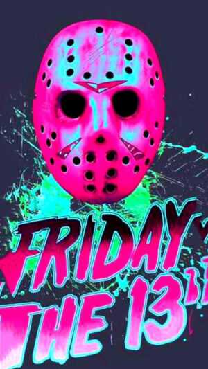 Download Friday The 13Th wallpapers for mobile phone, free Friday The  13Th HD pictures