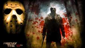 Friday the 13th Wallpaper Desktop