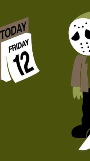 Friday the 13th Wallpapers
