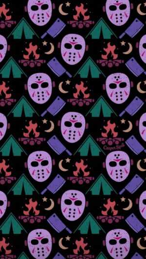 Friday the 13th Wallpapers