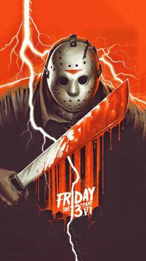 Friday the 13th Wallpapers