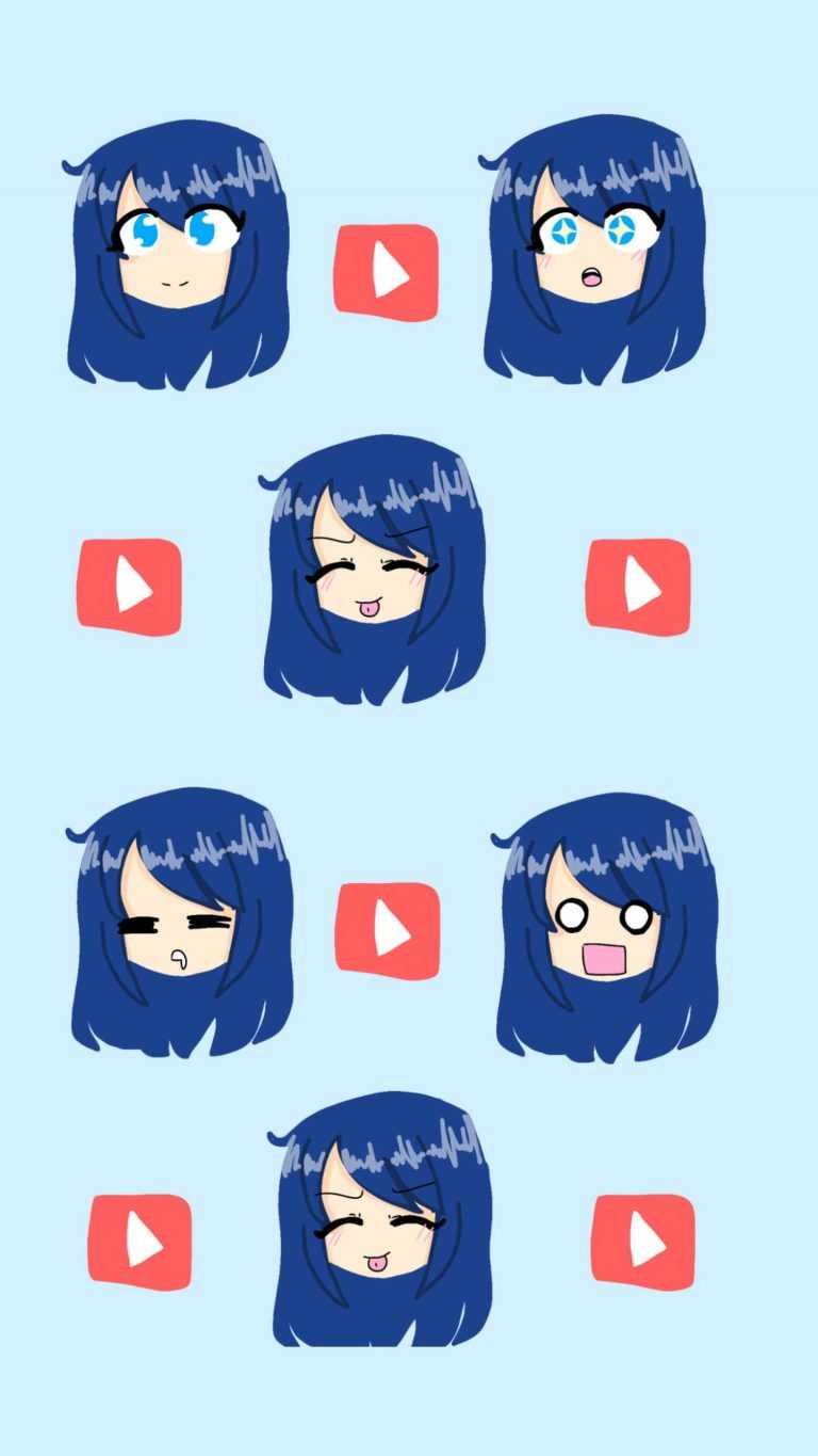 Funneh Wallpaper - iXpap