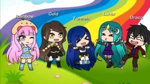 Funneh Wallpaper