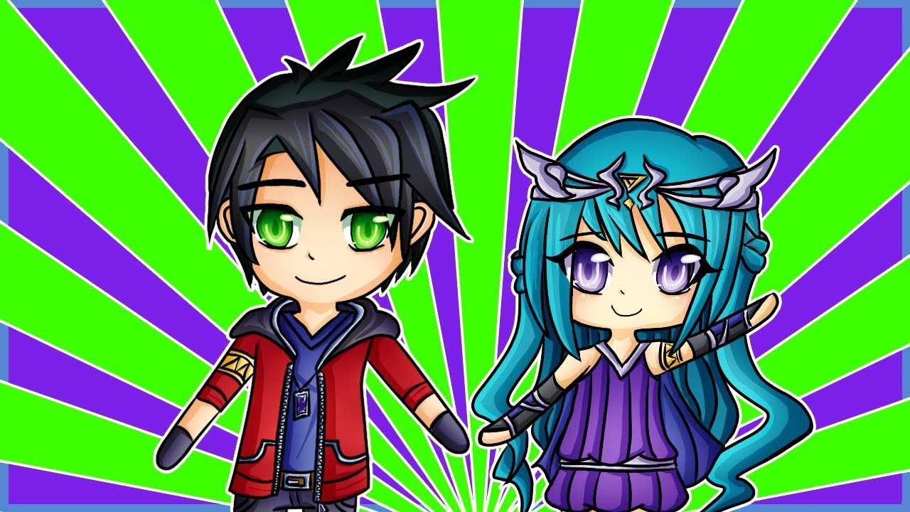 Funneh Wallpapers - iXpap.