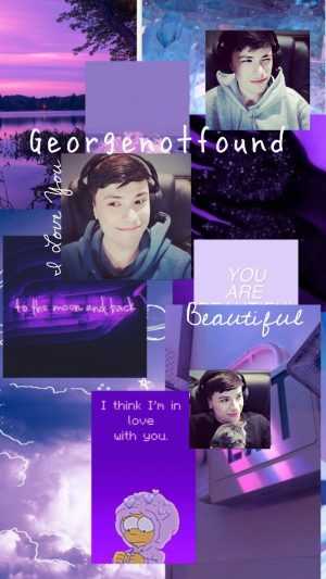 GeorgeNotFound Wallpaper