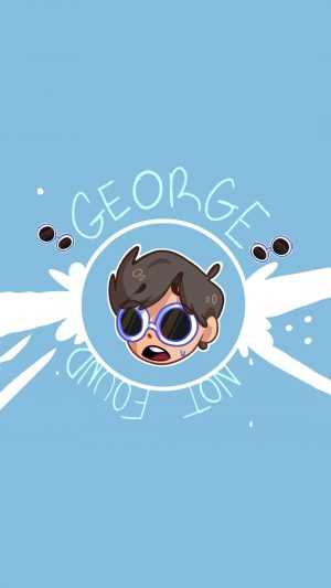 GeorgeNotFound Wallpaper