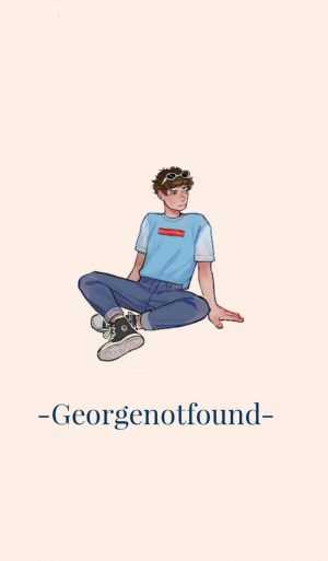 GeorgeNotFound Wallpapers