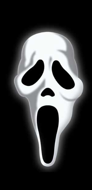 Ghostface Wallpaper