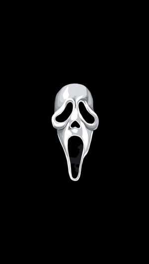 Ghostface Wallpaper