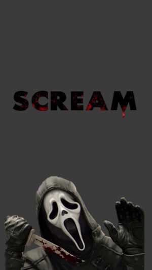 Ghostface Wallpapers