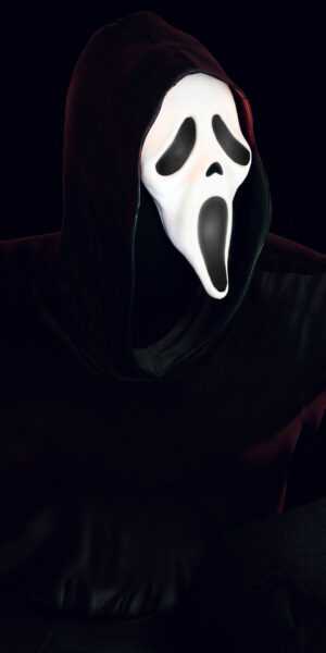 Ghostface Wallpapers