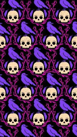 Goth Wallpaper