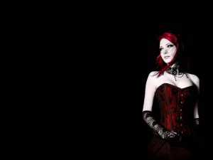 Goth Wallpapers