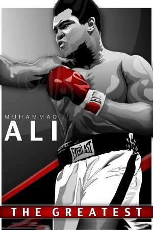 Greatest Muhammad Ali Wallpaper