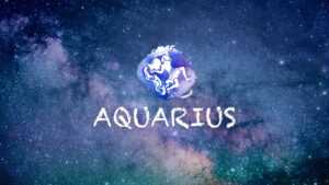 HD Aquarius Wallpapers