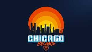 HD Chicago Bears Wallpaper