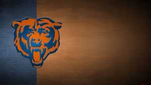 HD Chicago Bears Wallpaper