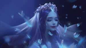 HD Corpse Bride Wallpapers