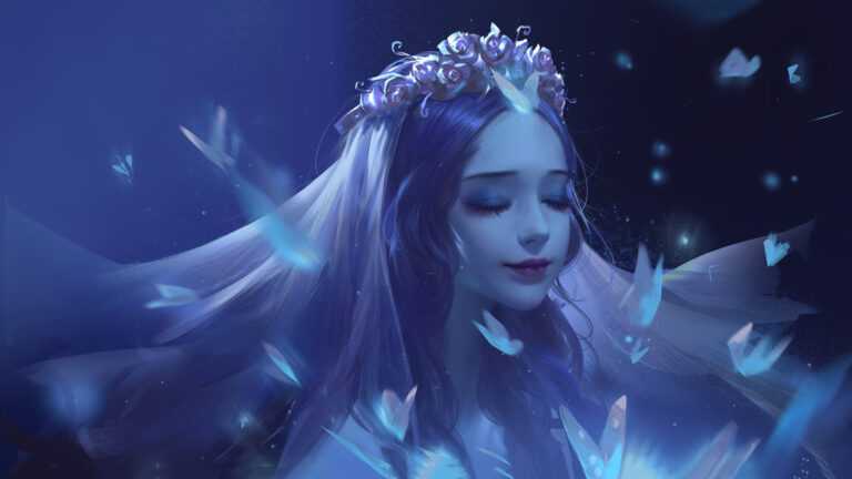 Hd Corpse Bride Wallpapers Ixpap
