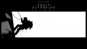 HD Death Stranding Wallpaper