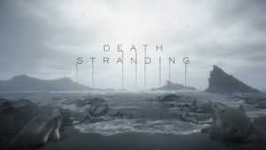 HD Death Stranding Wallpaper