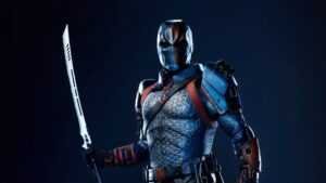 HD Deathstroke Wallpaper