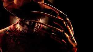 HD Freddy Krueger Wallpaper