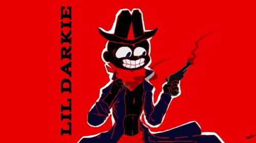Lil Darkie Wallpapers - iXpap
