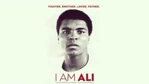 HD Muhammad Ali Wallpaper