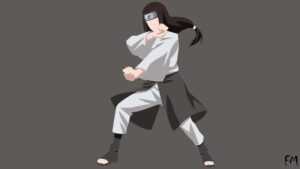 HD Neji Wallpapers