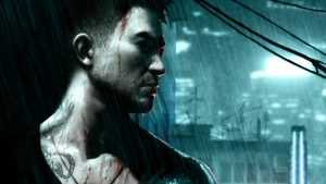 HD Sleeping Dogs Wallpaper