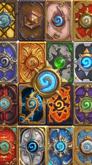 Hearthstone Wallpapers