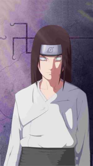 Hyuga Neji Wallpaper