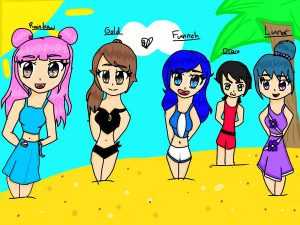 ItsFunneh Wallpaper ItsFunneh Wallpaper