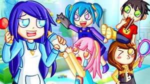 ItsFunneh Wallpapers