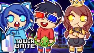 ItsFunneh and the Krew Wallpaper