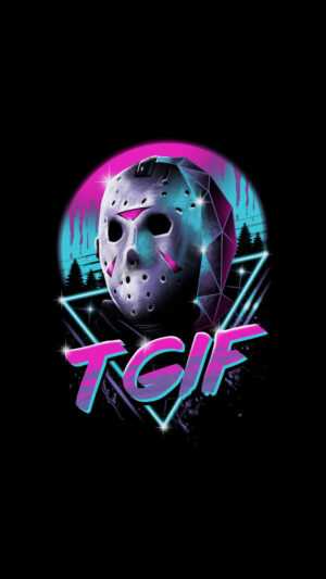 Jason Voorhees Background