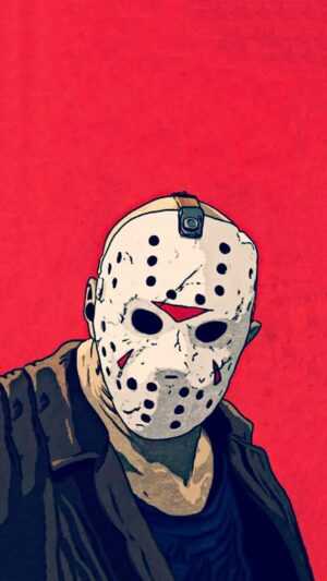 Jason Voorhees Wallpaper