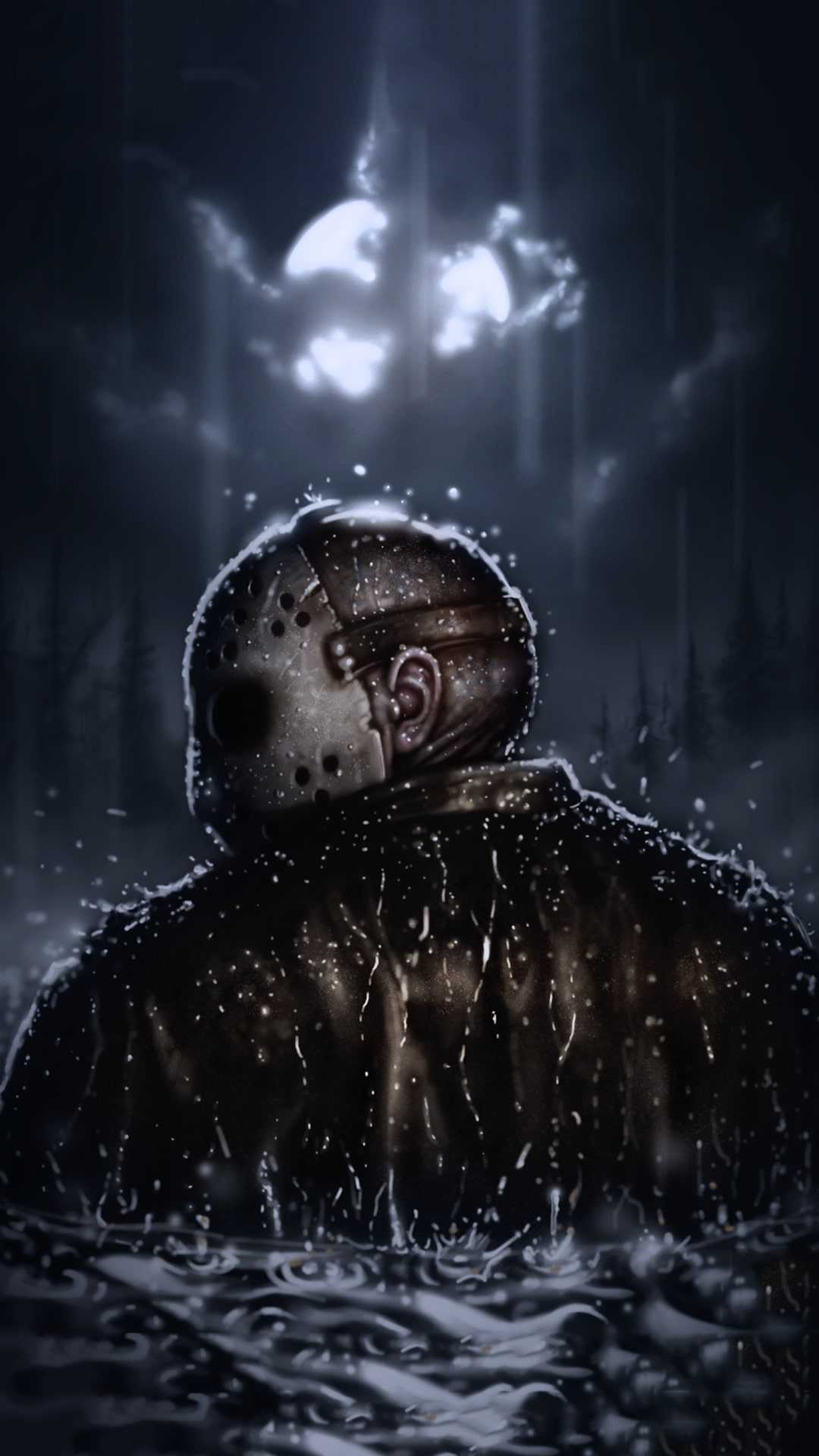 Jason Voorhees Wallpaper Ixpap