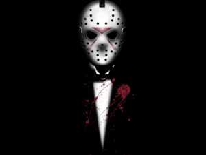 Jason Voorhees Wallpaper