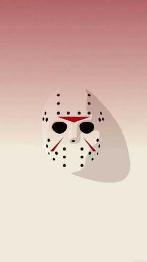 Jason Voorhees Wallpaper