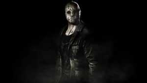 Jason Voorhees Wallpaper HD