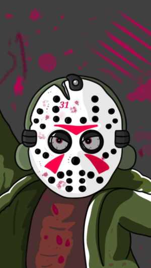 Jason Voorhees Wallpapers