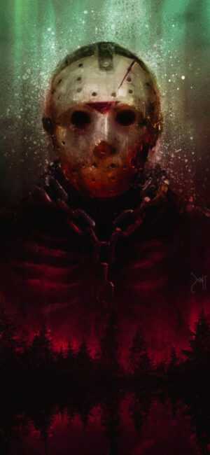 Jason Voorhees Wallpapers