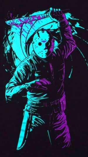 Jason Voorhees Wallpapers