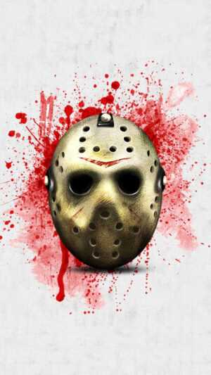 Jason Voorhees Wallpapers