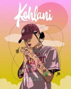 Kehlani Background