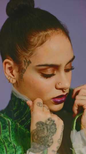 Kehlani Wallpaper Kehlani Wallpaper
