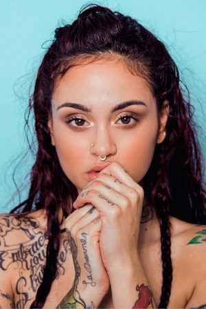 Kehlani Wallpaper